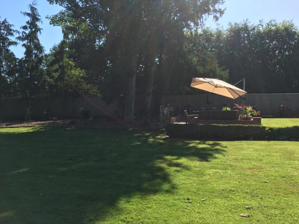 Crossways Self-Catering Cottage - Self Contained East Ravendale Eksteriør billede