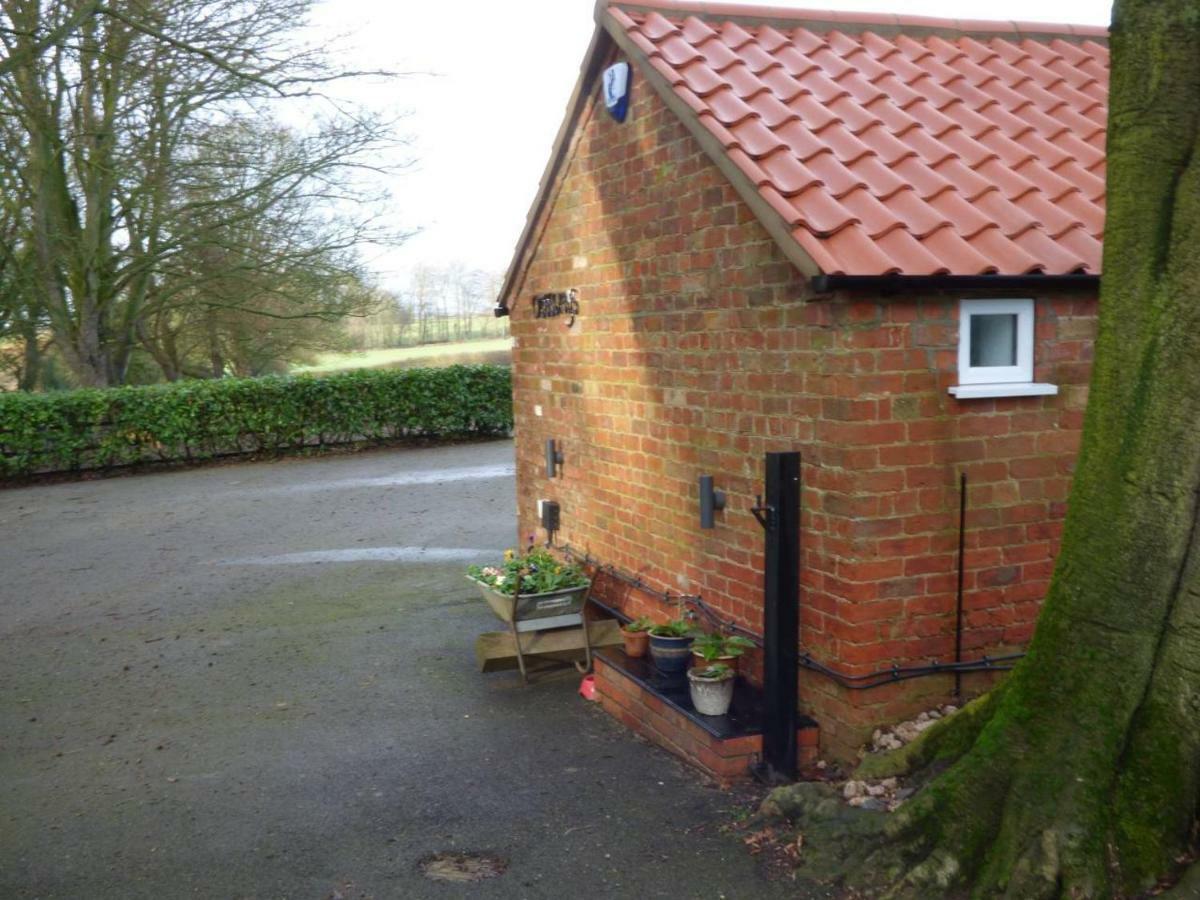 Crossways Self-Catering Cottage - Self Contained East Ravendale Eksteriør billede